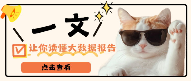 哪里能看个人大数据报告？与征信有什么区别？一文让你读懂