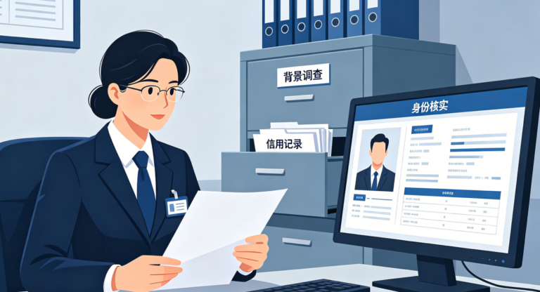HR通知面试通过了但offer却因为背调凉了 什么原因？
