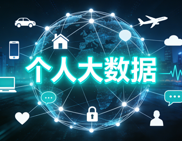 2026个人大数据报告自查攻略  一招教你快速查询