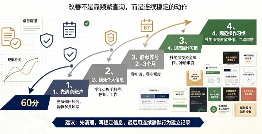 大数据评分60分和80分  申请产品时差别到底有多大？插图3