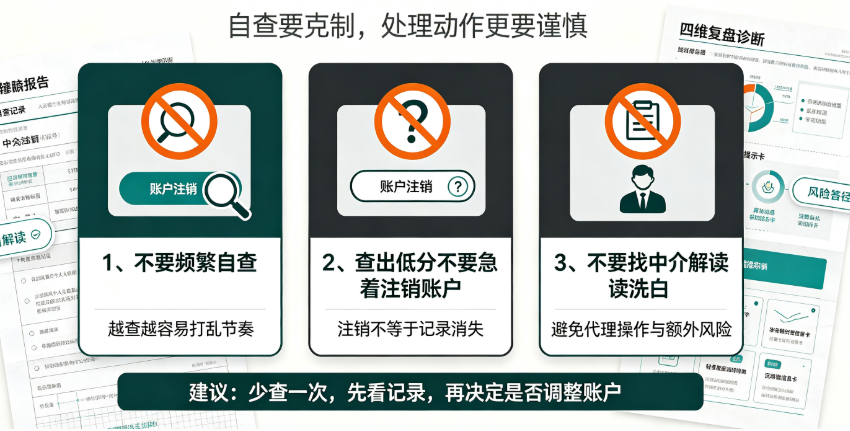 贷款被拒后为什么要先查个人大数据报告?看完你就懂了插图3 贷款被拒后为什么要先查个人大数据报告?看完你就懂了插图3