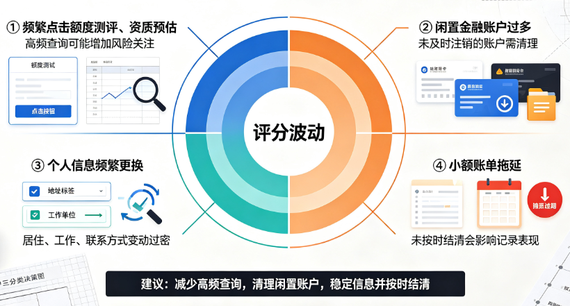 大数据评分怎么看?0-100分等级划分全攻略插图3 大数据评分怎么看?0-100分等级划分全攻略插图3