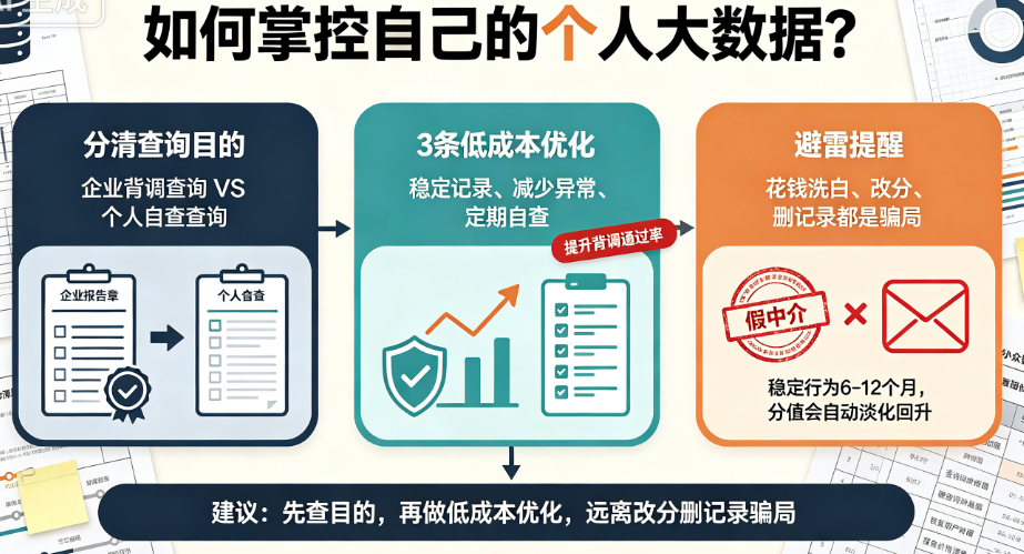 背调到底卡在哪?个人大数据报告可能比你更了解自己插图3 背调到底卡在哪?个人大数据报告可能比你更了解自己插图3