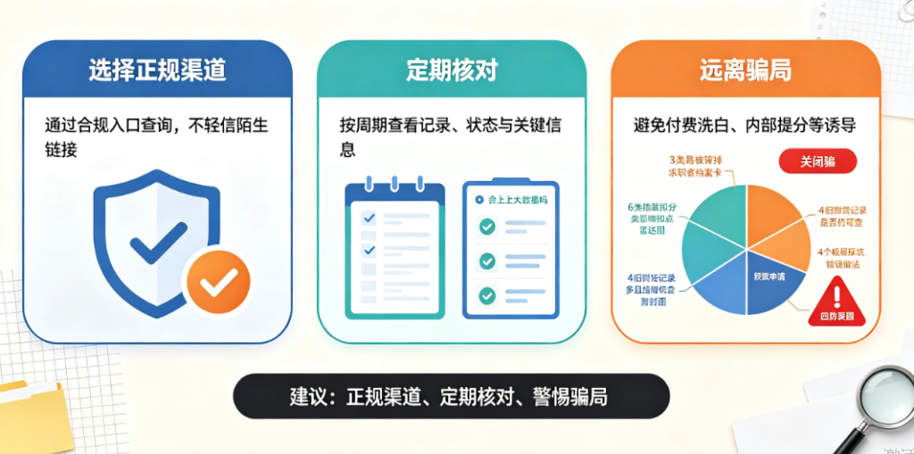 大数据评分多少分算优质？最新风控标准看懂不吃亏插图3