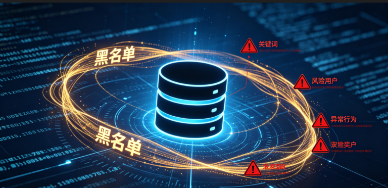 怎么查大数据评分？被纳入黑名单的5个信号