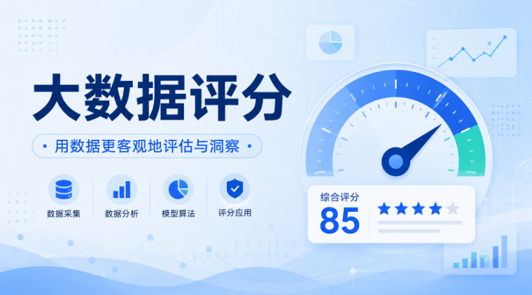 明明逾期还清半年了  大数据评分为什么还没缓回来？