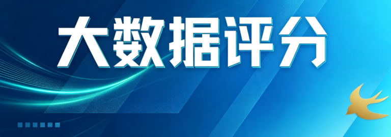 大数据评分怎么查？分数低了怎么办？一文带你解答