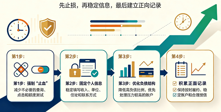 贷款被拒了才听说大数据评分?这件事你应该提前知道插图3 贷款被拒了才听说大数据评分?这件事你应该提前知道插图3