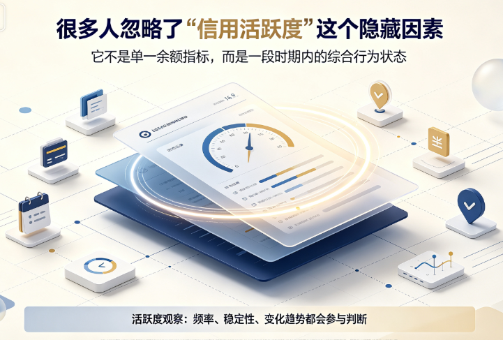 网贷没逾期 为什么还是提示大数据综合评分不足?插图1 网贷没逾期 为什么还是提示大数据综合评分不足?插图1