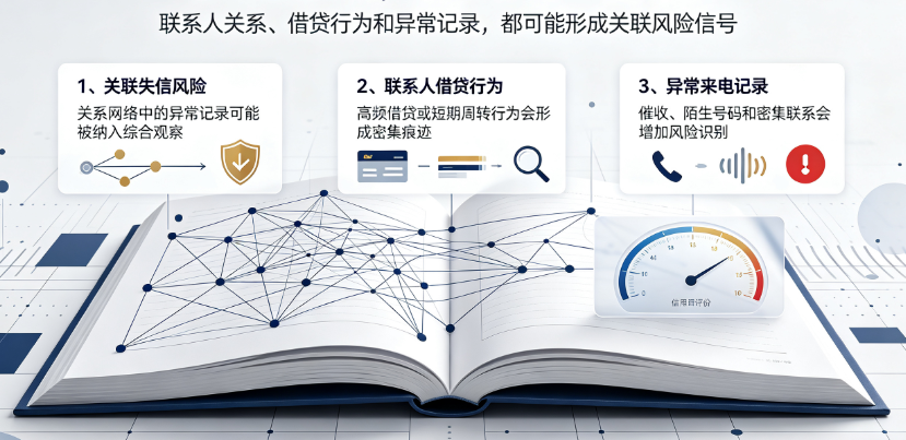 不逾期就是信用好？这份大数据报告可能让你重新认识自己插图2
