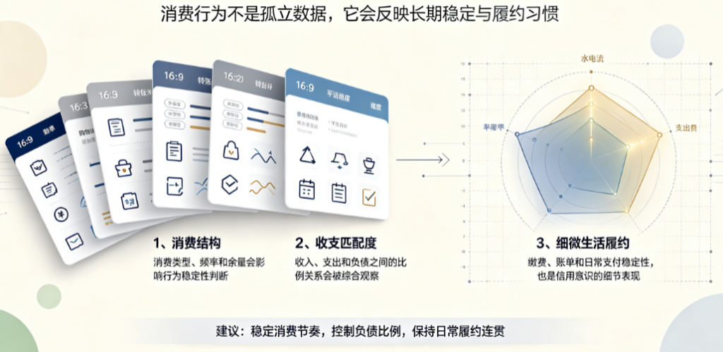 不逾期就是信用好？这份大数据报告可能让你重新认识自己插图3