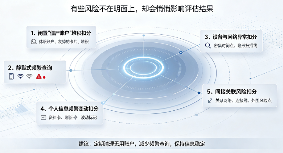 大数据评分被谁拉低了?3分钟报告帮你找到答案插图2 大数据评分被谁拉低了?3分钟报告帮你找到答案插图2