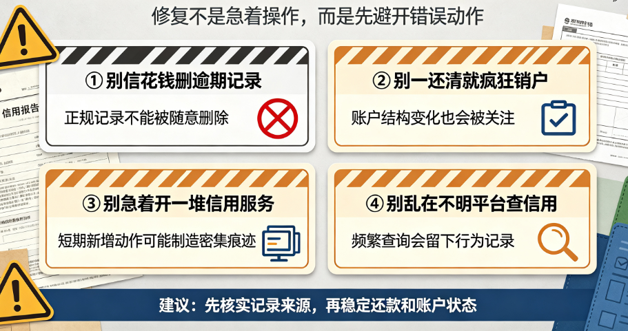 只逾期一次 个人大数据评分真的会彻底跌入高危区间吗?插图4 只逾期一次 个人大数据评分真的会彻底跌入高危区间吗?插图4