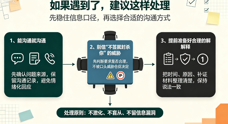 试用期离职会影响背调吗?真正需要注意的是这一点插图3 试用期离职会影响背调吗?真正需要注意的是这一点插图3